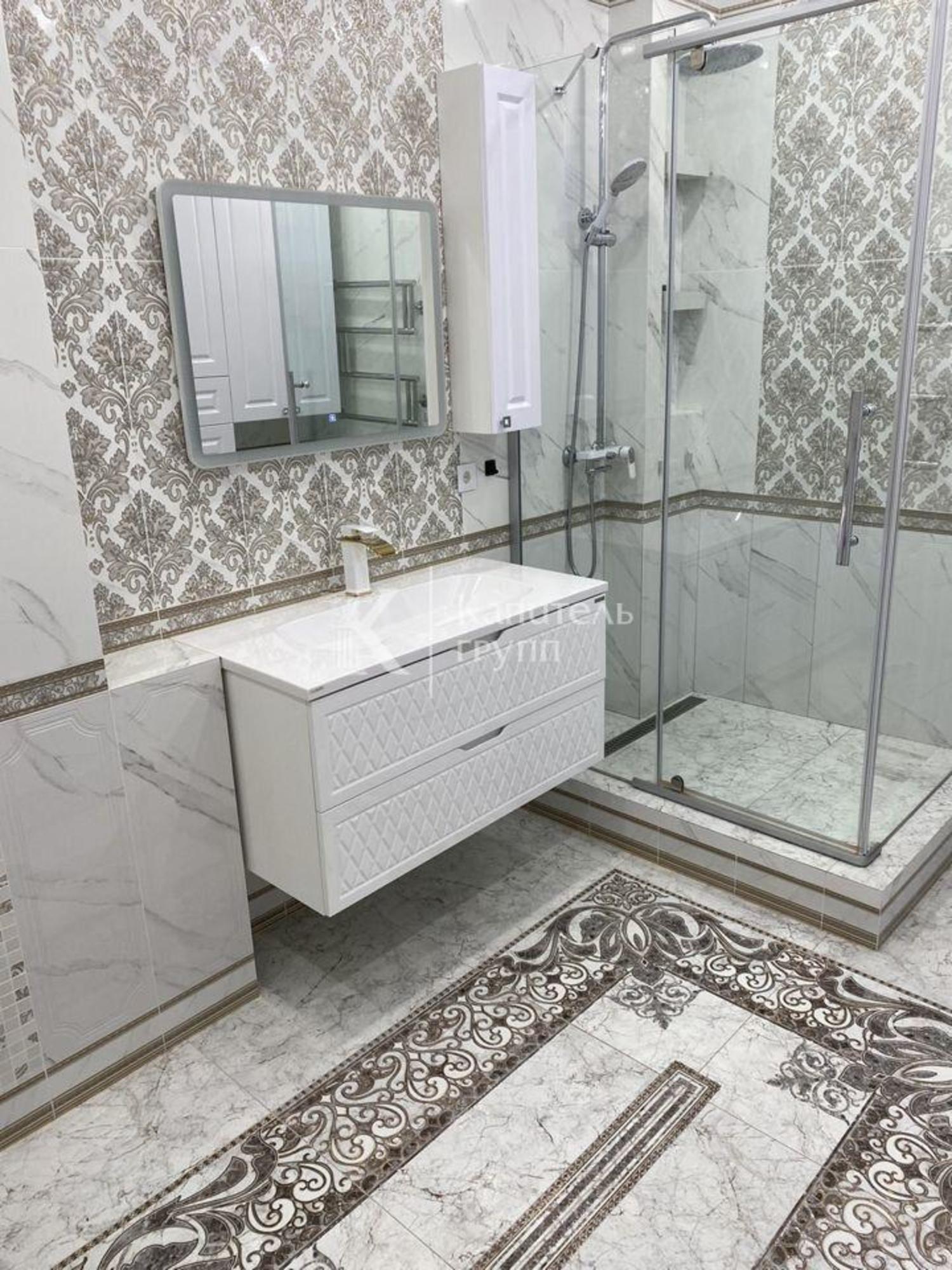 Купить квартиру за 12 000 000 рублей на улица Константина Посьета, 14