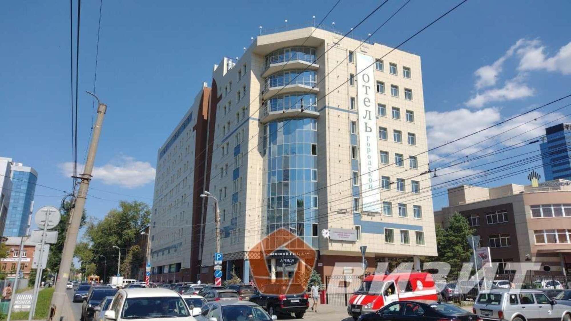 Сдать офис, помещение под офис за 680 000 рублей на Мичурина улица, 21