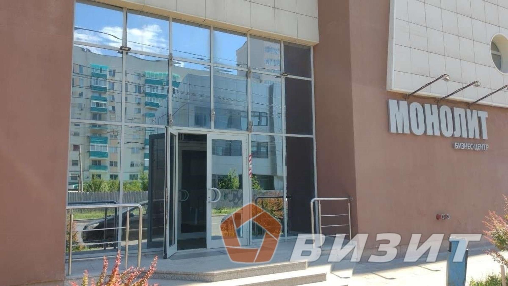 Сдать офис, помещение под офис за 680 000 рублей на Мичурина улица, 21