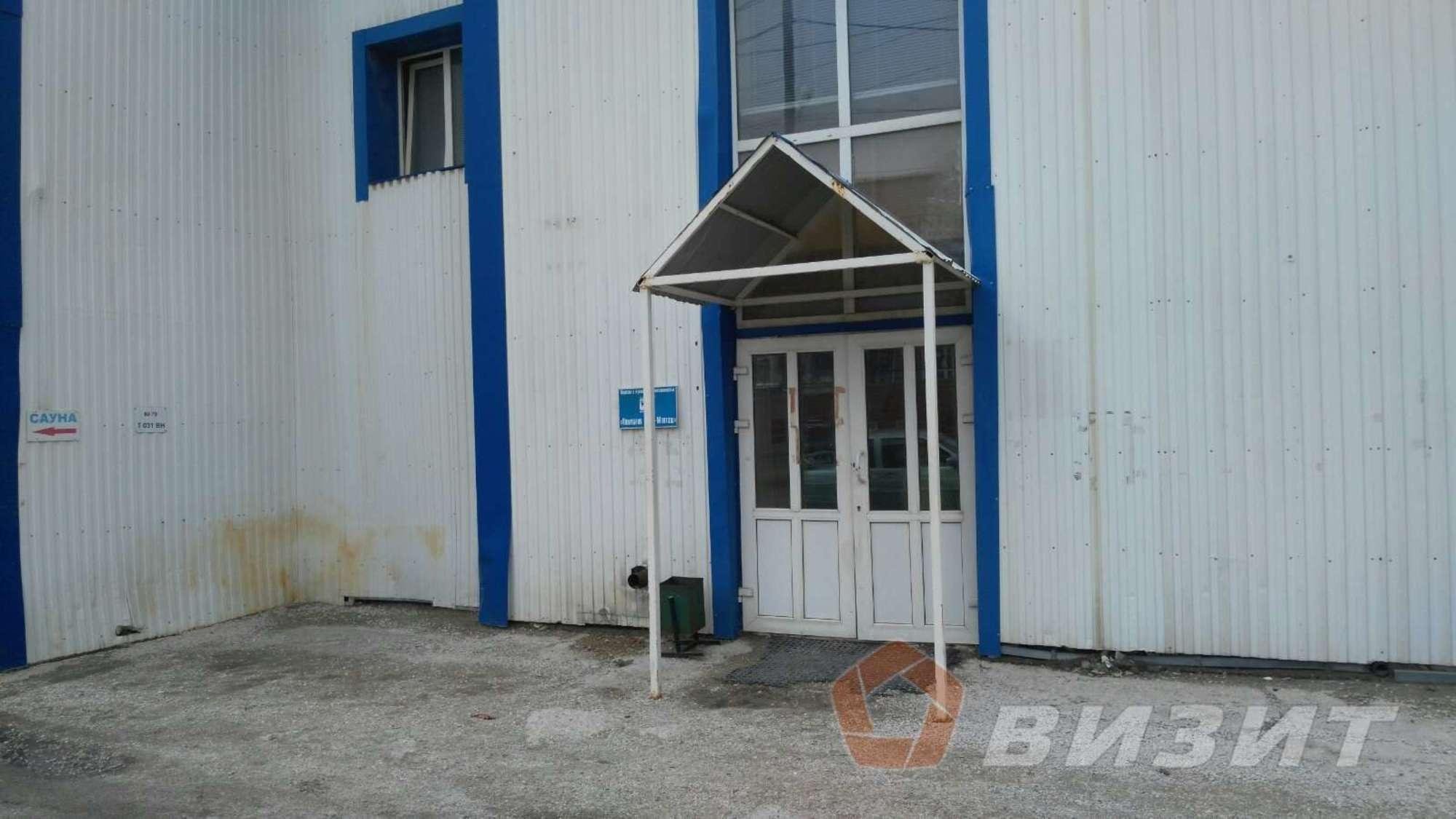 Сдать складское помещение за 65 000 рублей на Авиационная улица, 1