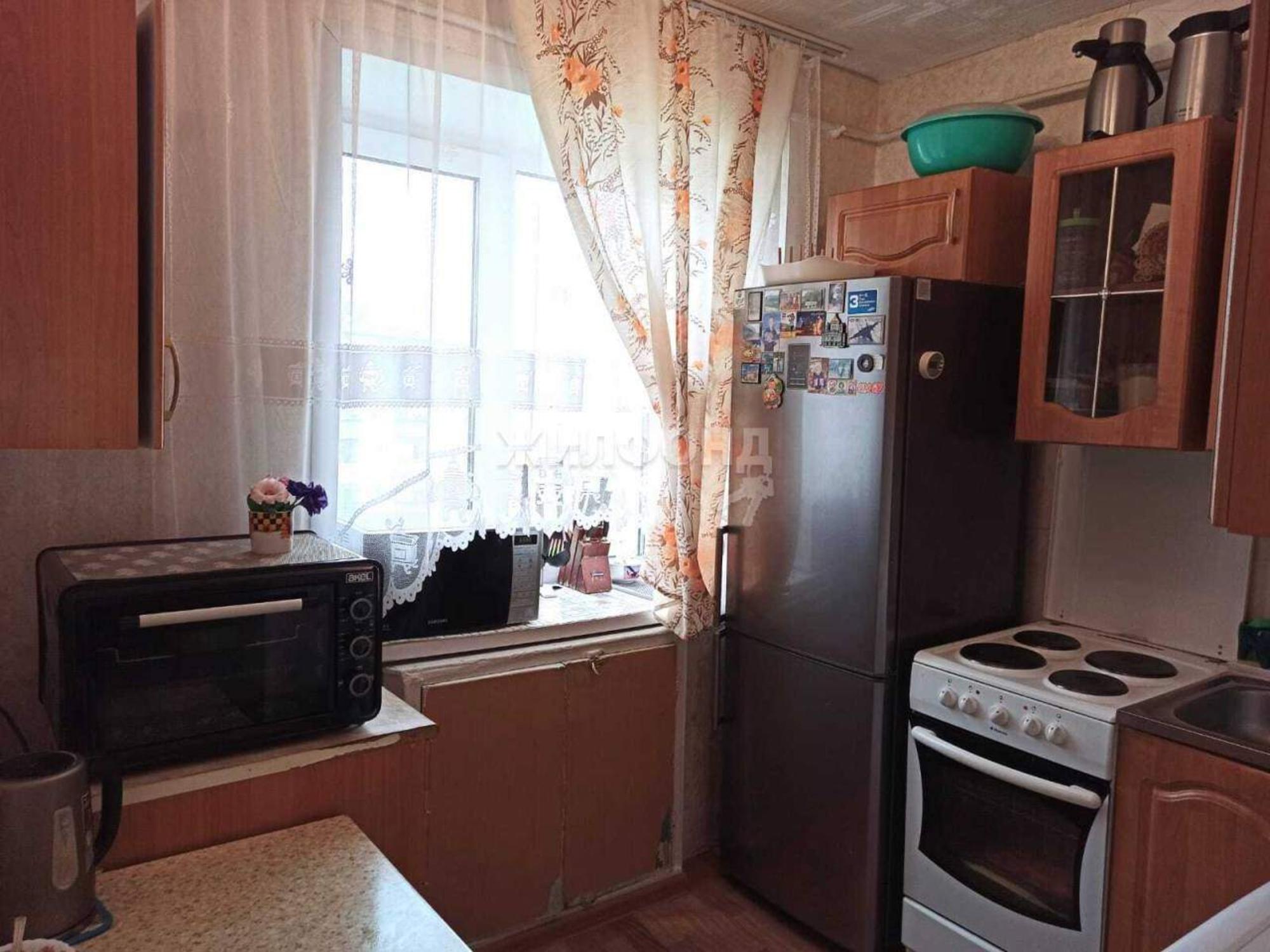 Купить квартиру за 2 970 000 рублей на Молодежная улица, д.13