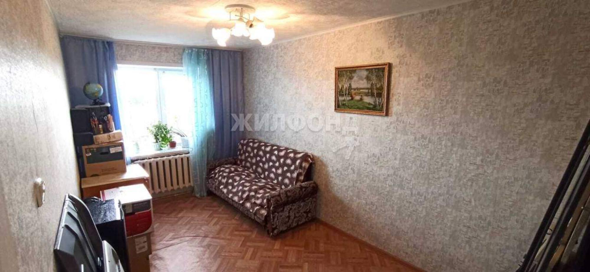 Купить квартиру за 2 970 000 рублей на Молодежная улица, д.13