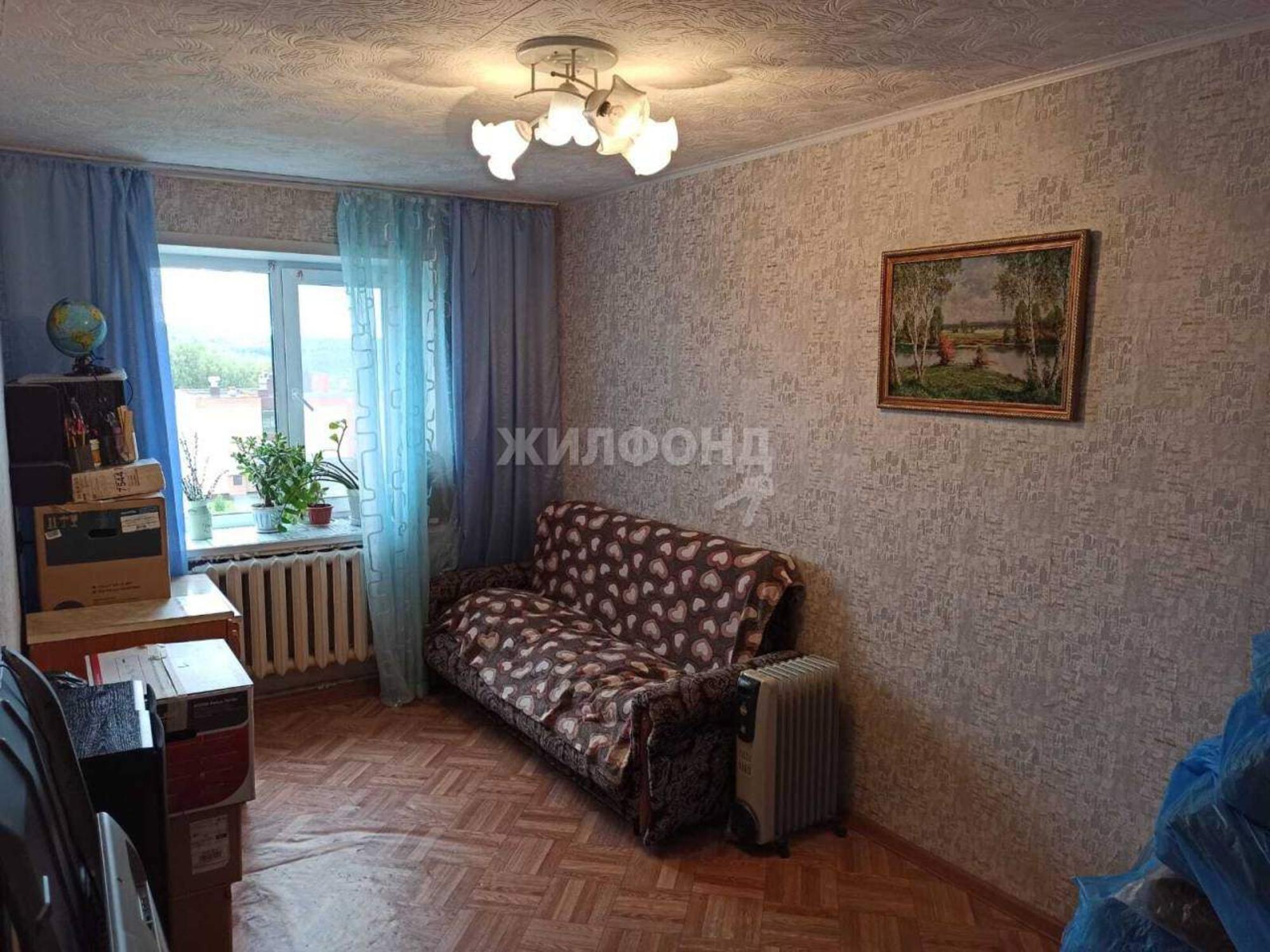 Купить квартиру за 2 970 000 рублей на Молодежная улица, д.13