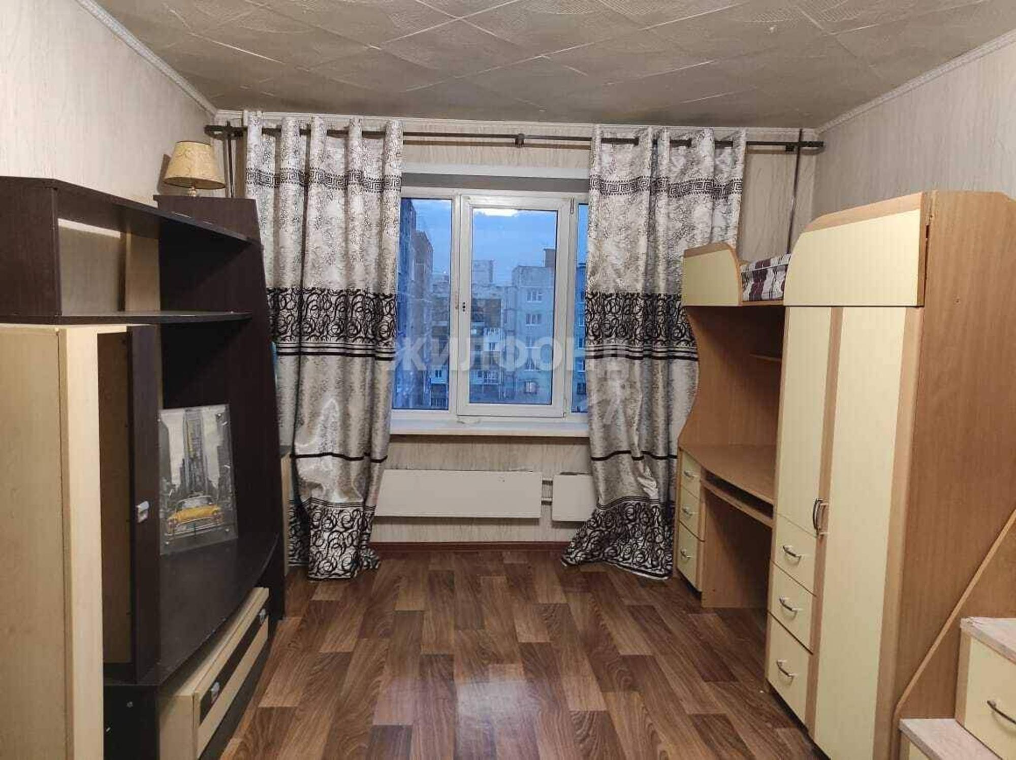 Купить квартиру за 3 950 000 рублей на Новая улица, д.9