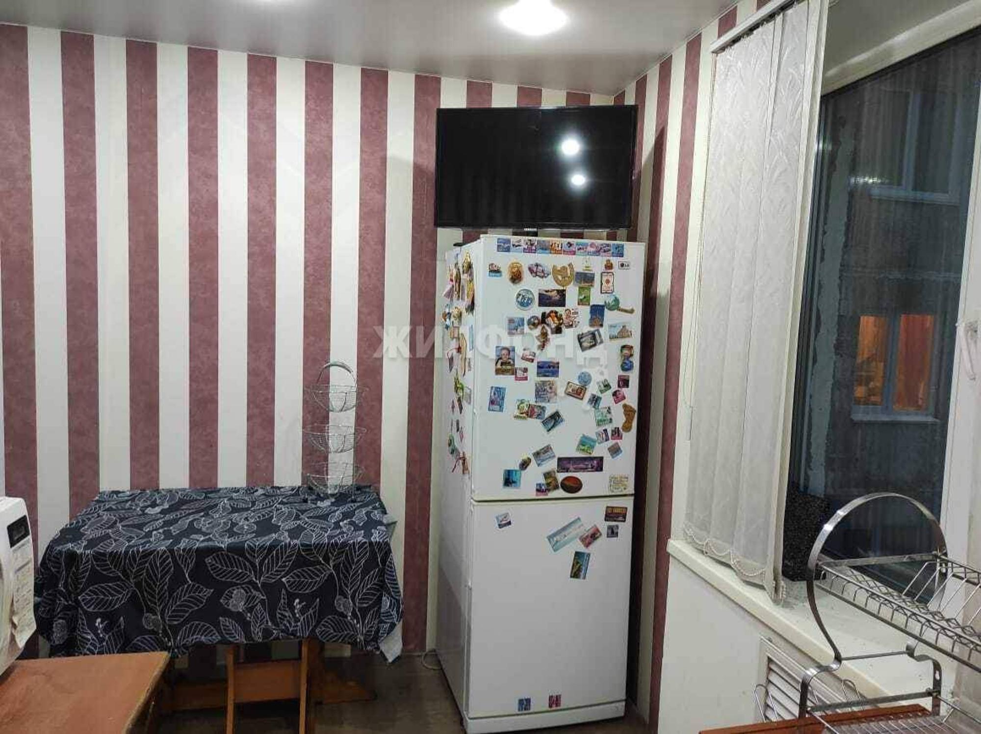 Купить квартиру за 3 950 000 рублей на Новая улица, д.9