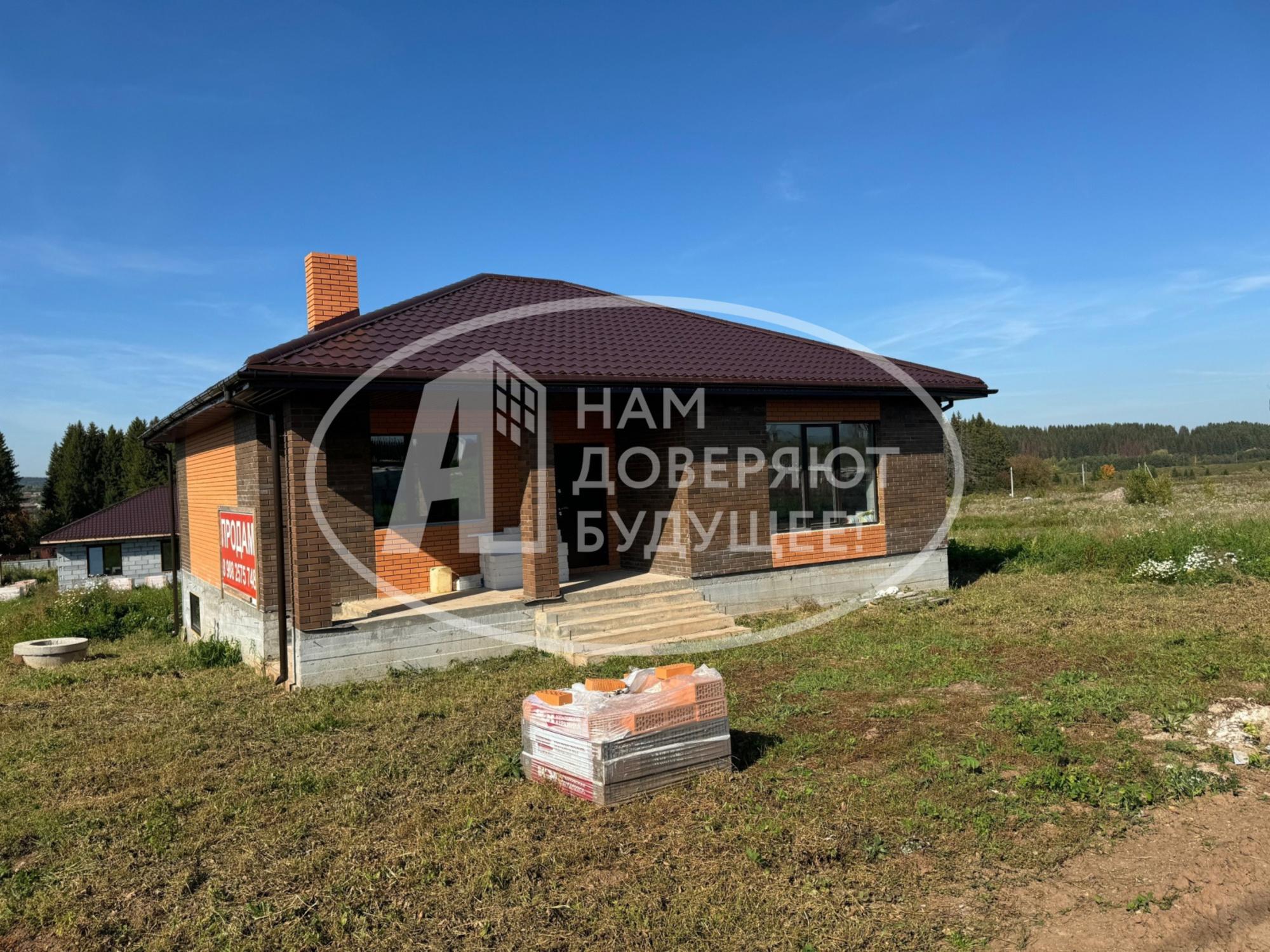 Купить дачу, дом, коттедж за 8 800 000 рублей на Ландышевая улица, 51