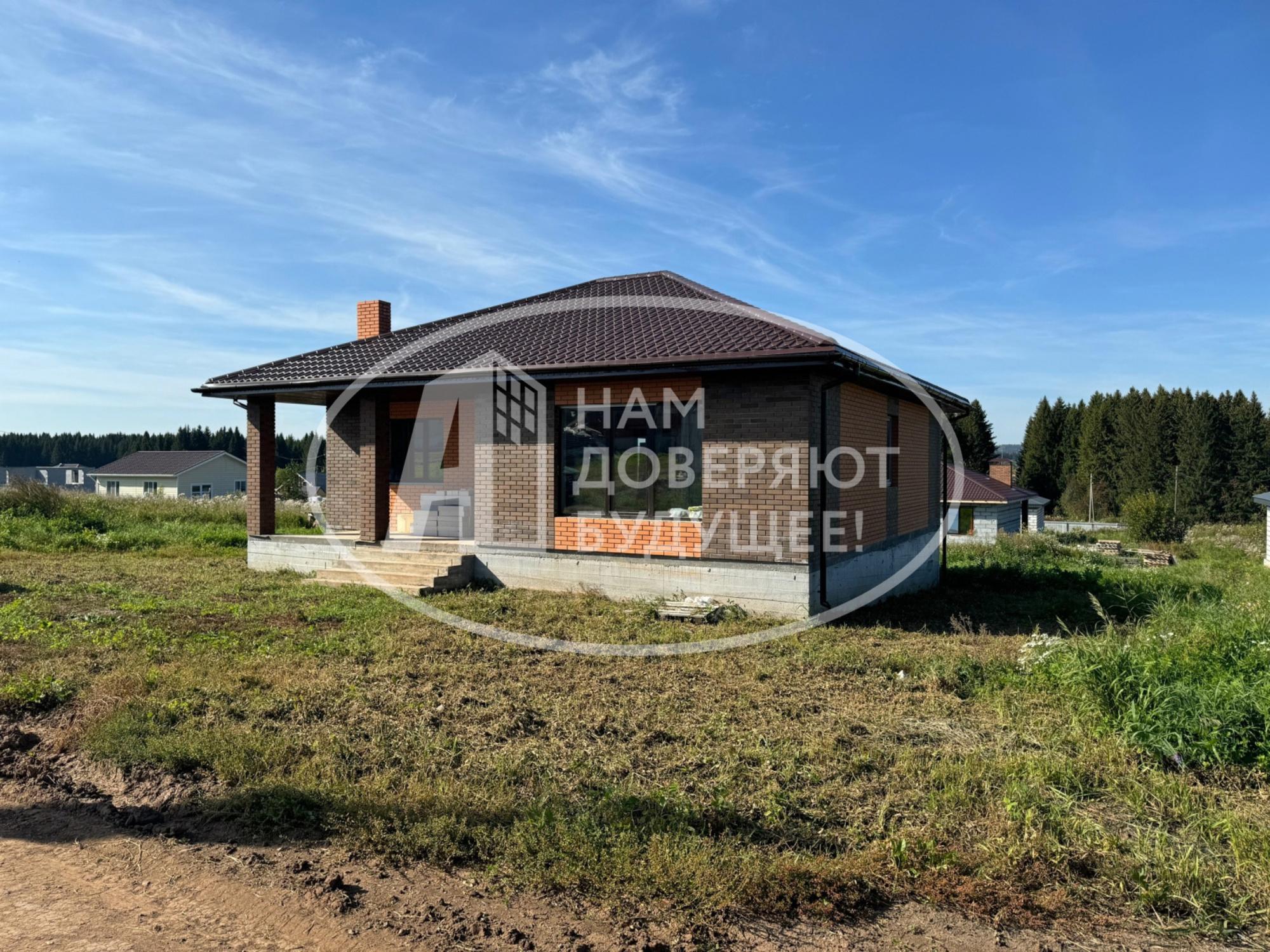 Купить дачу, дом, коттедж за 8 800 000 рублей на Ландышевая улица, 51