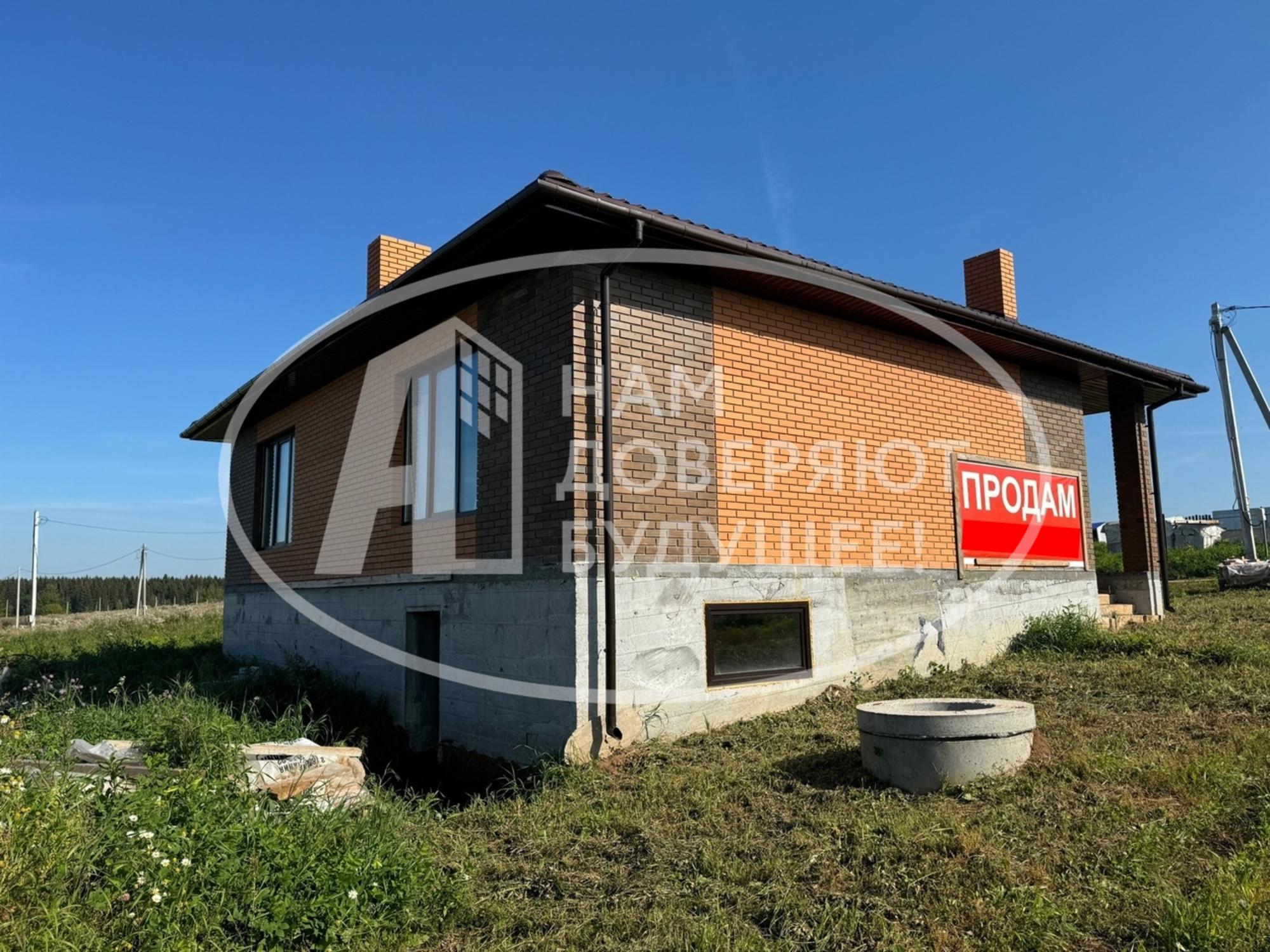Купить дачу, дом, коттедж за 8 800 000 рублей на Ландышевая улица, 51