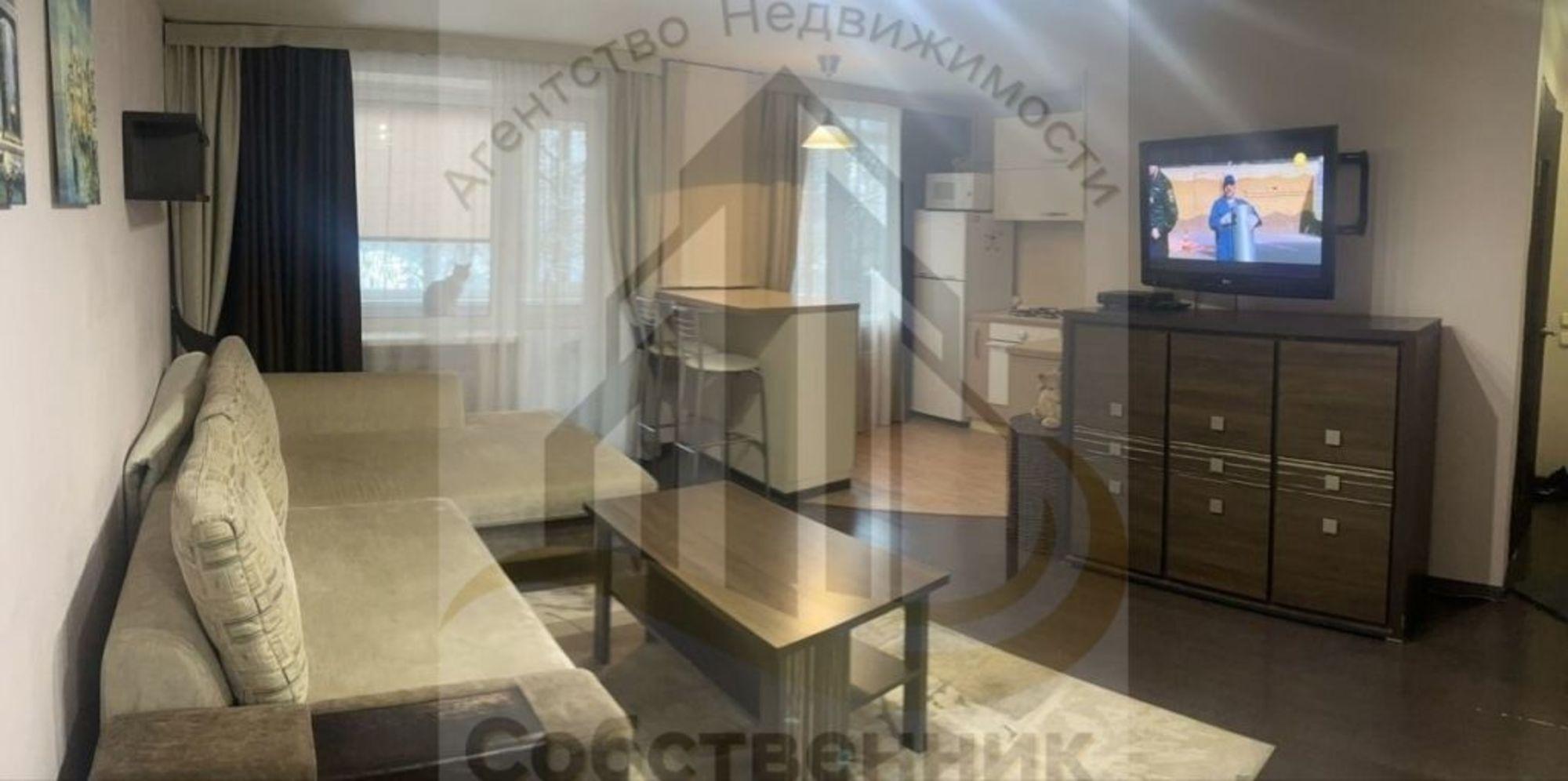 Сдать студию за 27 000 рублей на Средне-Московская ул, 73