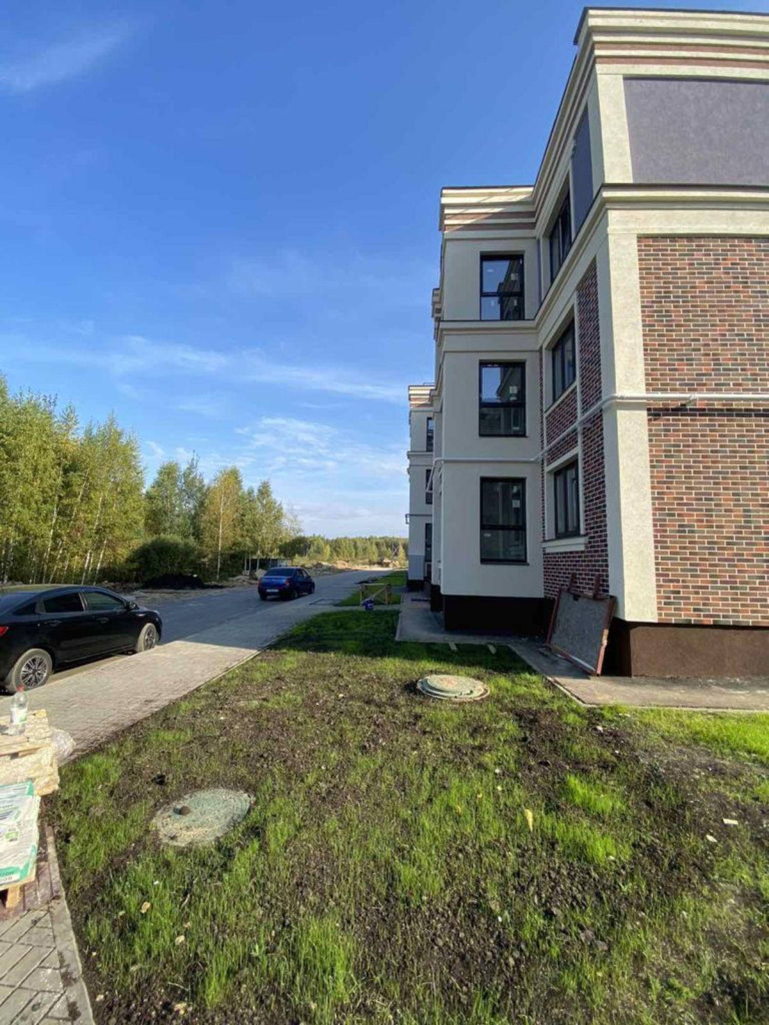 Купить квартиру за 3 472 600 рублей на лесная, 5