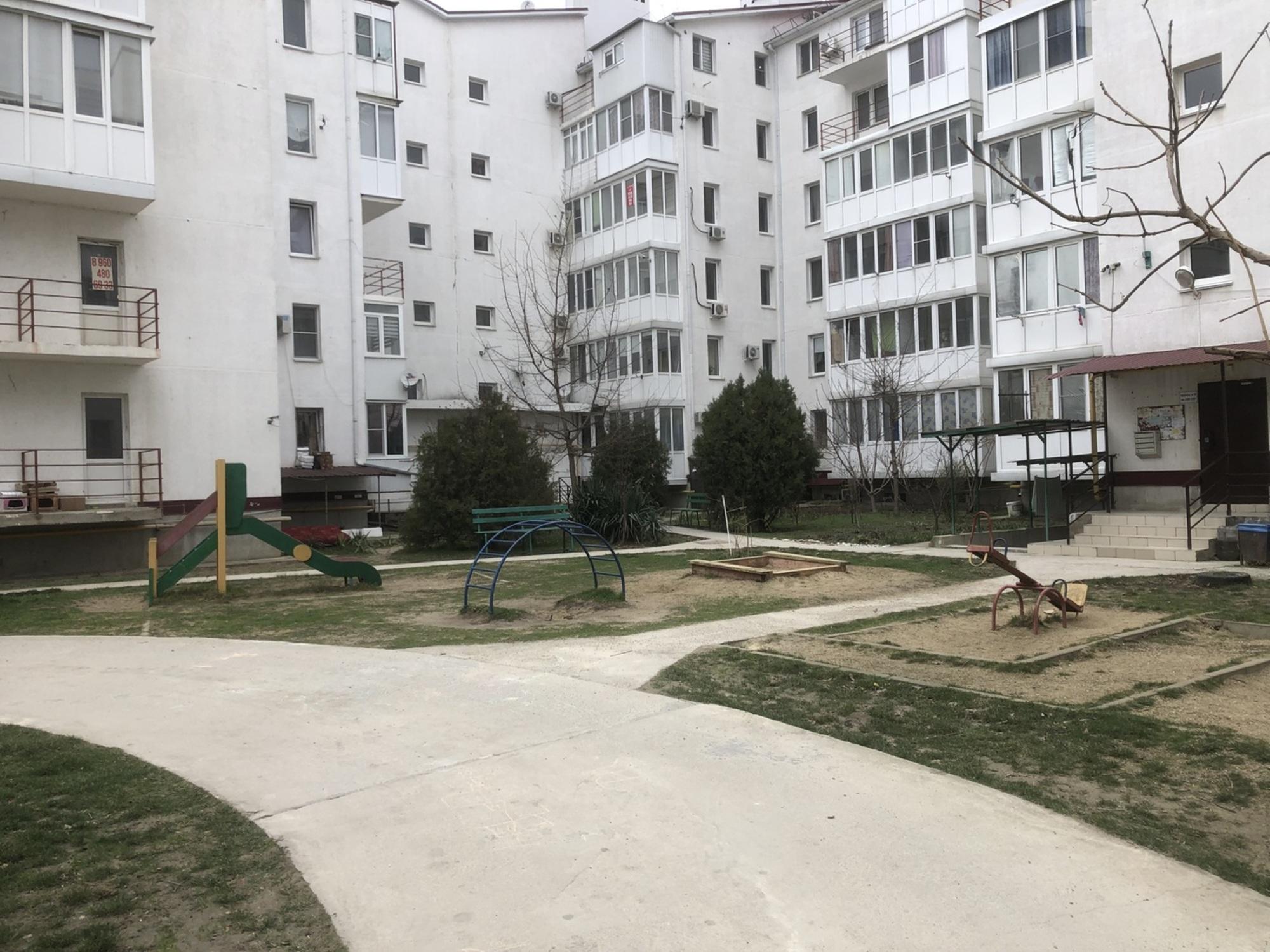 Купить помещение свободного назначения за 2 590 000 рублей на Анапа