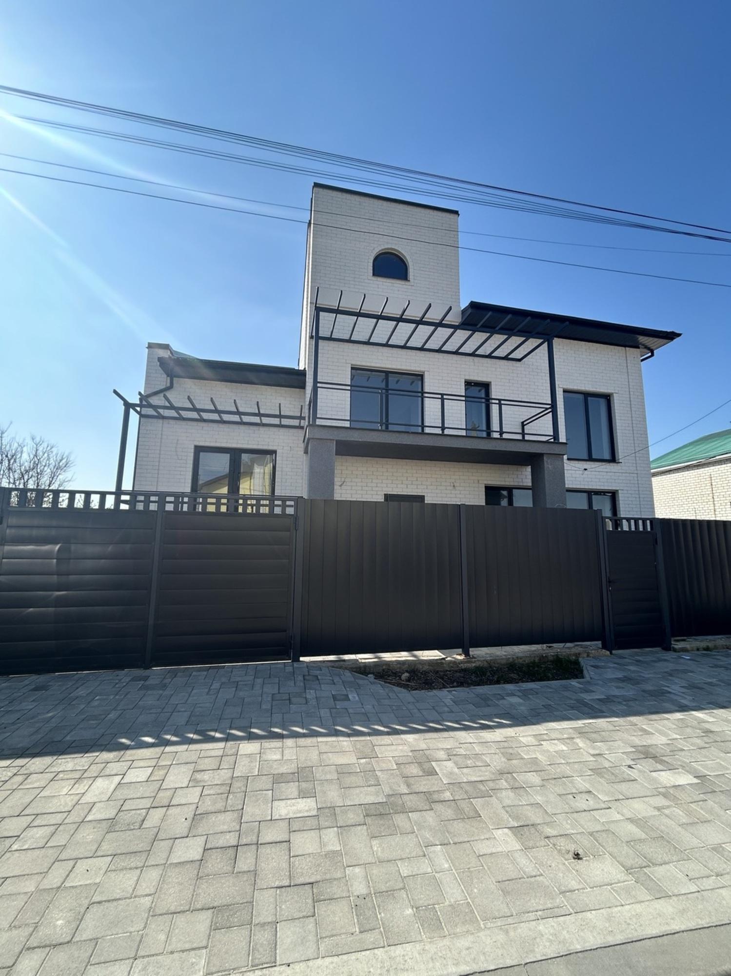 Купить дачу, дом, коттедж за 33 000 000 рублей на улица Горького