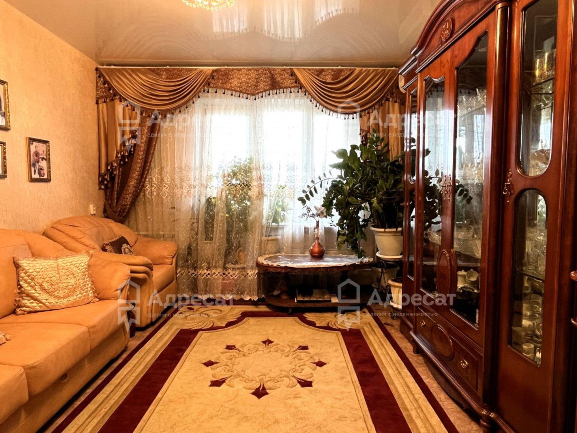Купить квартиру за 5 999 000 рублей на проспект им. В.И. Ленина,  д.225