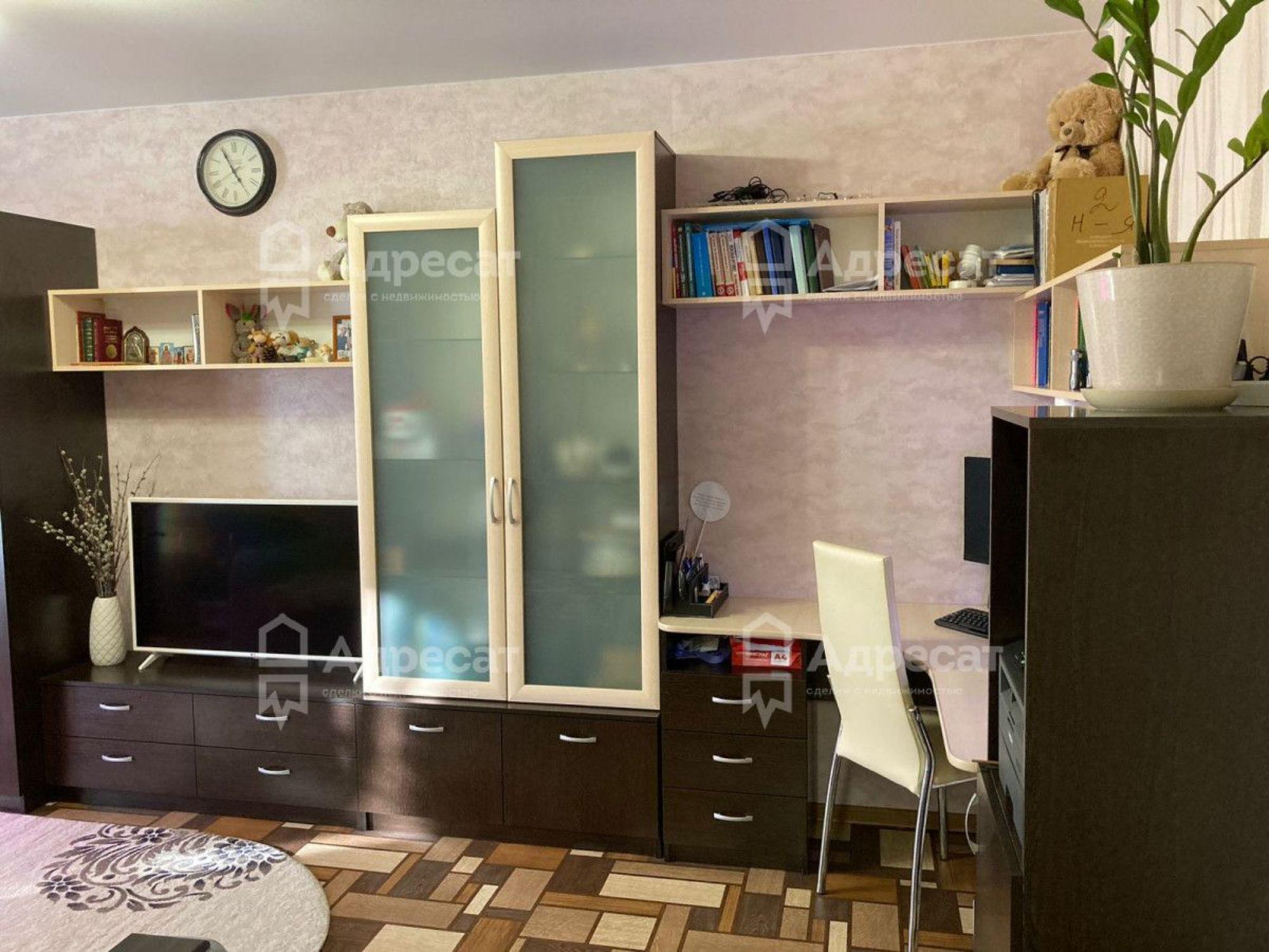 Купить квартиру за 6 200 000 рублей на ул. им. Тулака,  д.20