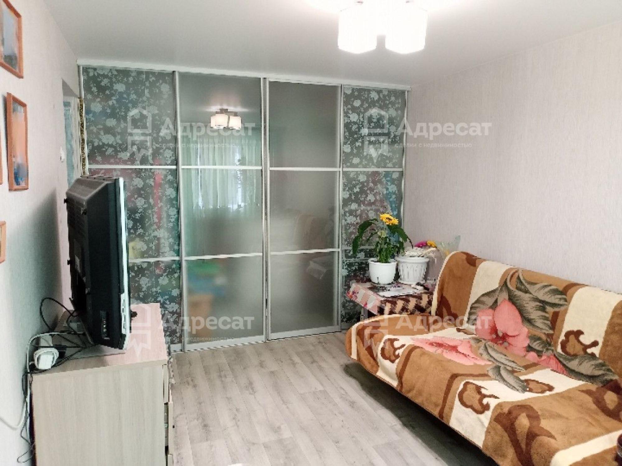 Купить квартиру за 3 700 000 рублей на ул. 64-й Армии,  д.34б