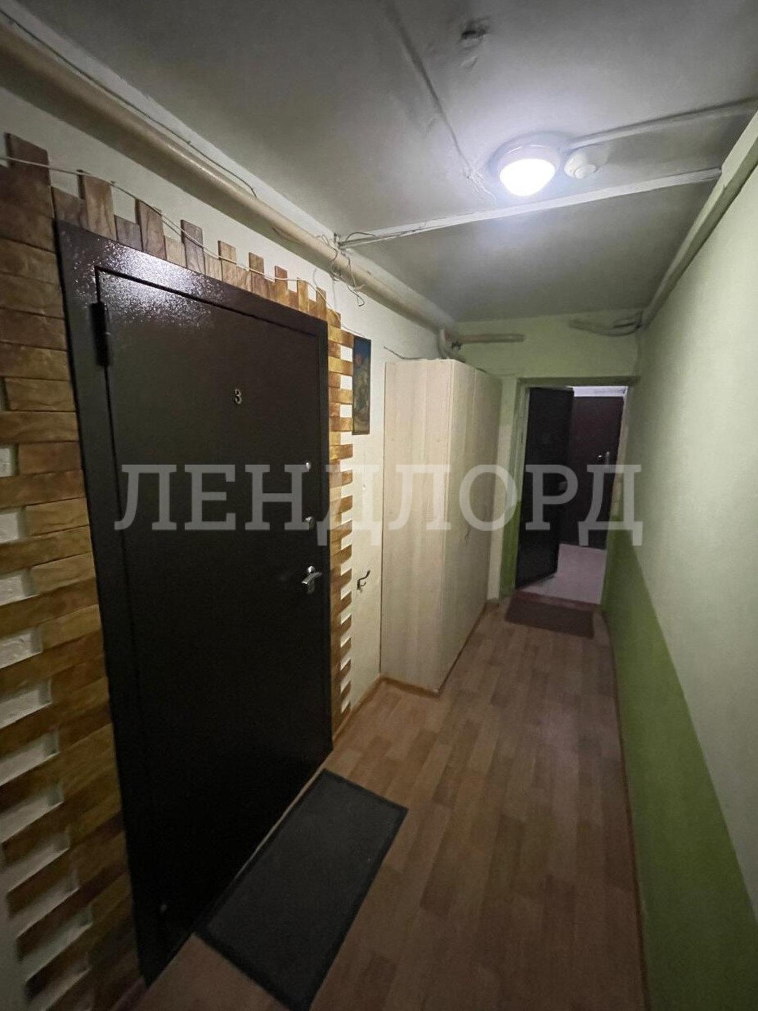 Купить квартиру за 4 700 000 рублей на проспект Михаила Нагибина, 31Б