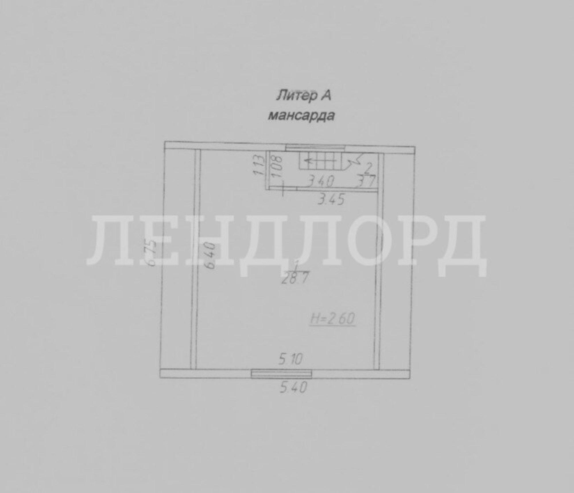 Купить дачу, дом, коттедж за 9 500 000 рублей на улица 21-я Линия