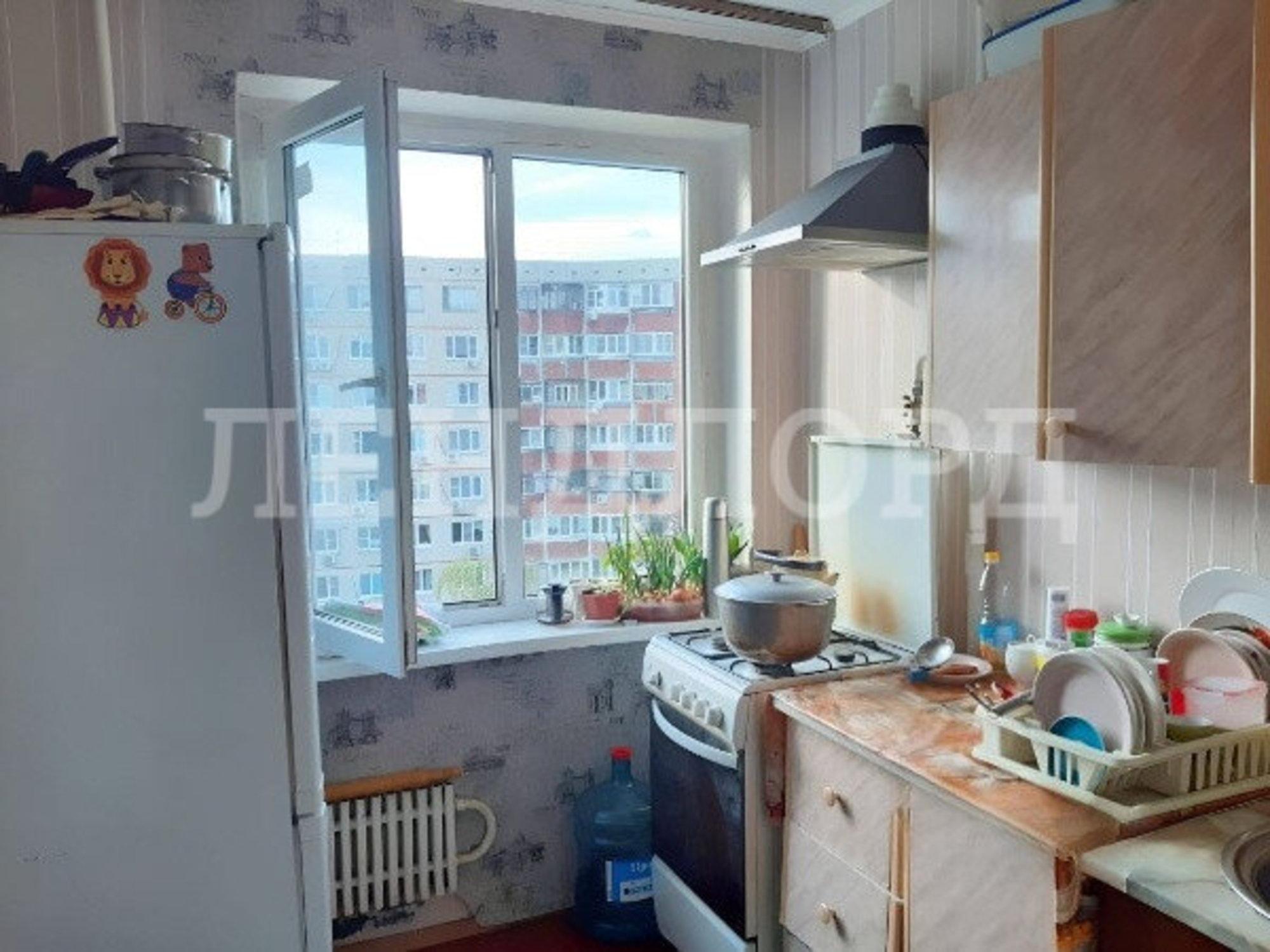 Купить квартиру за 2 900 000 рублей на улица Лелюшенко, 9/1