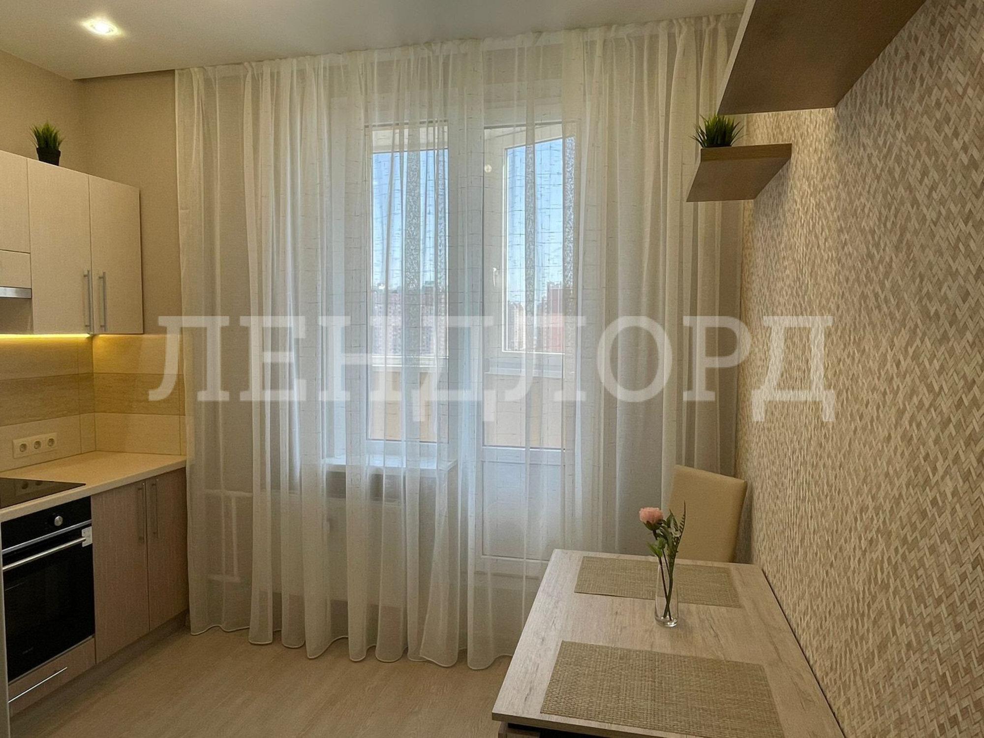 Купить квартиру за 6 200 000 рублей на улица Ткачёва, 38с1