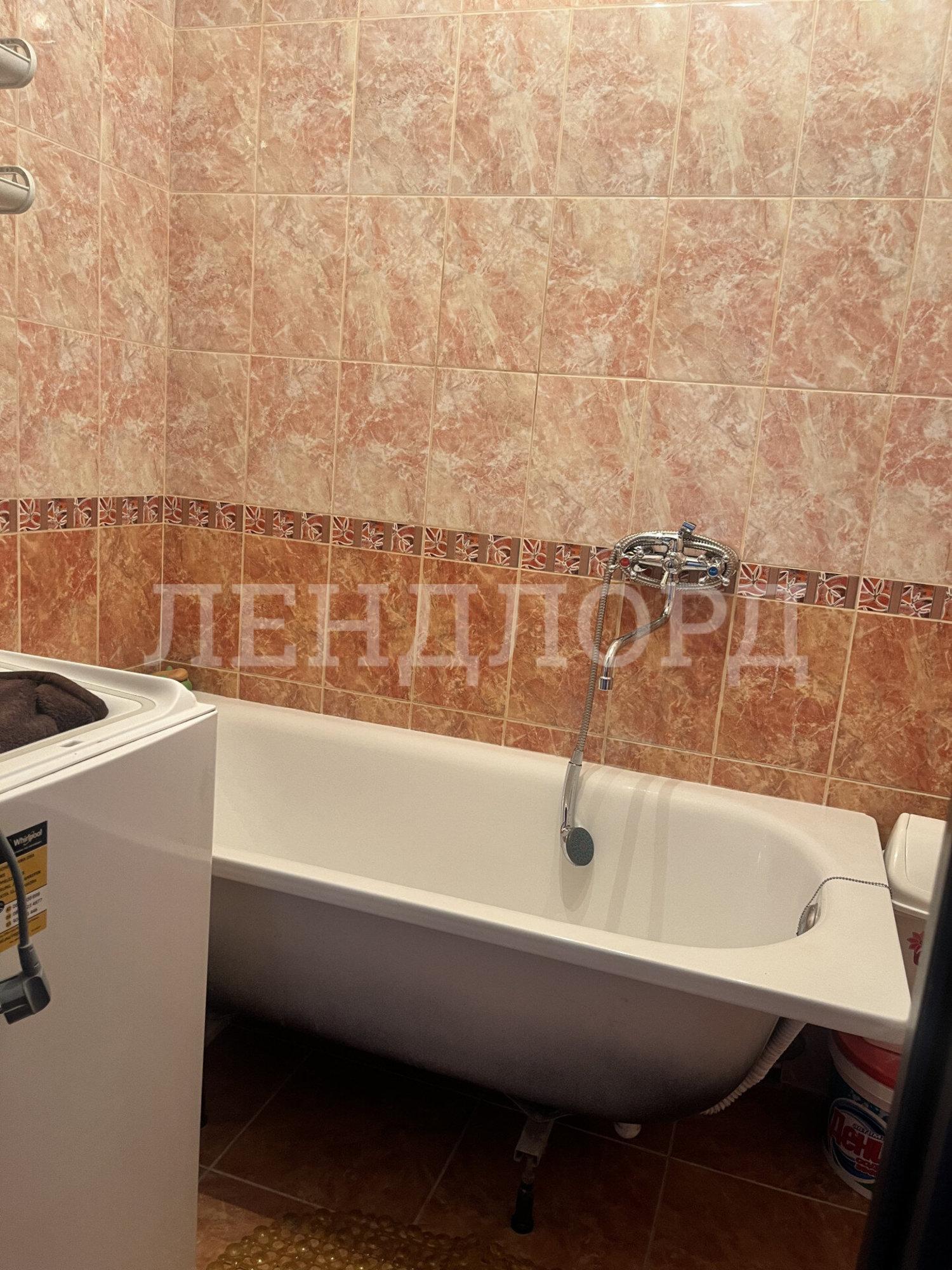 Сдать квартиру за 25 000 рублей на Брестская улица, 1/79А