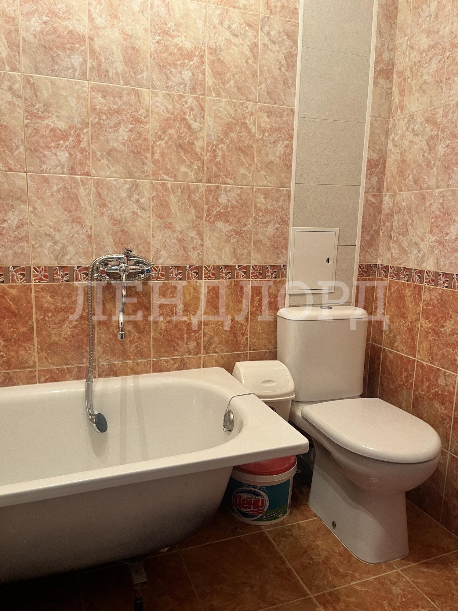 Сдать квартиру за 25 000 рублей на Брестская улица, 1/79А