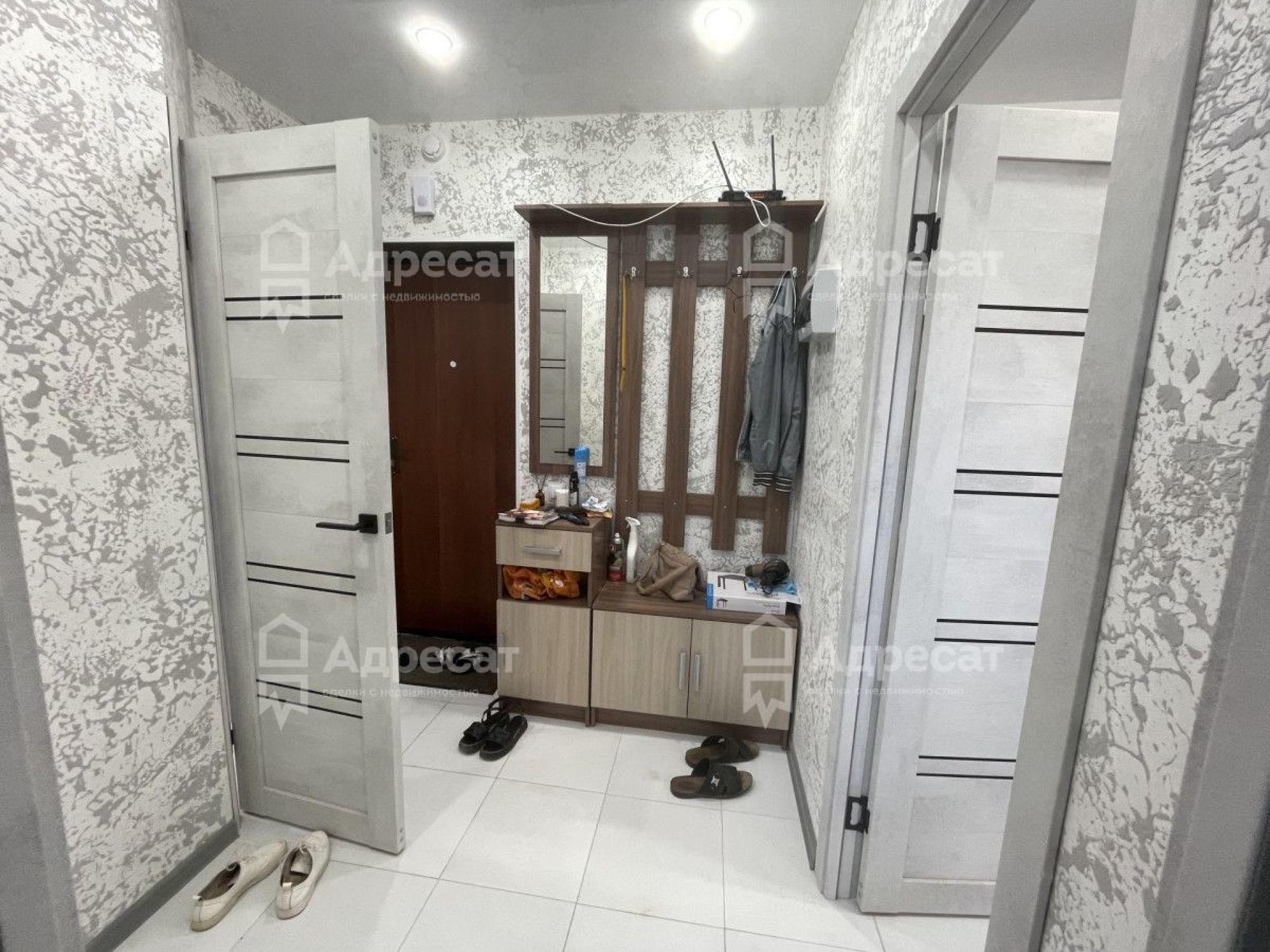 Купить квартиру за 4 150 000 рублей на ул. им. Гаря Хохолова,  д.1