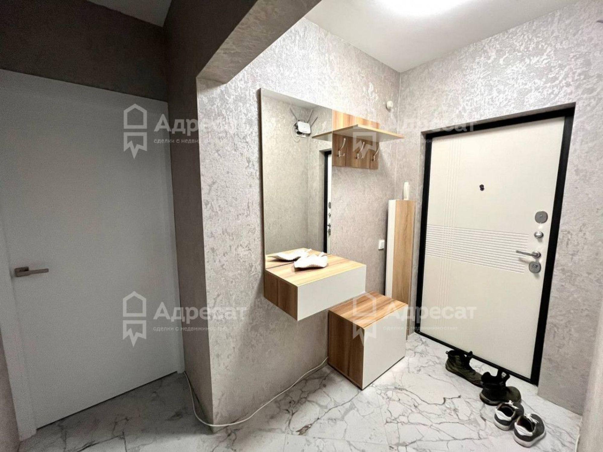 Сдать квартиру за 35 000 рублей на проспект им. В.И. Ленина,  д.72Б