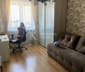 3-комн, 85кв м, этаж 5/10 улица Монтажников, 17к1