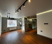 коттедж 125 кв м улица Василия Борисова, 11