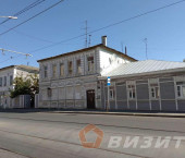 офис 82 кв м, этаж 1/2 Галактионовская улица, 69