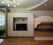 2-комн, 43.3кв м, этаж 6/9 Вертковская улица, д.19