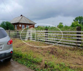коттедж 25.1 кв м Уральская улица