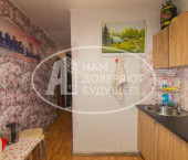 2-комн, 44.5кв м, этаж 4/5 улица Гагарина, 15
