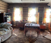 коттедж 37 кв м Лбово д