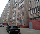 4-комн, 74.9кв м, этаж 5/10 Октябрьский пр-кт, 153