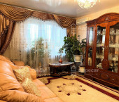 3-комн, 66.4кв м, этаж 3/16 Проспект им. В.И. Ленина,  д.225