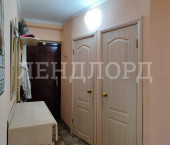2-комн, 44кв м, этаж 1/5 Мелиховская улица, 23