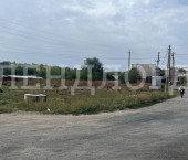земля 20 сот Школьный переулок