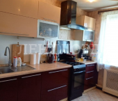 3-комн, 63.2кв м, этаж 9/9 проспект Королёва, 17
