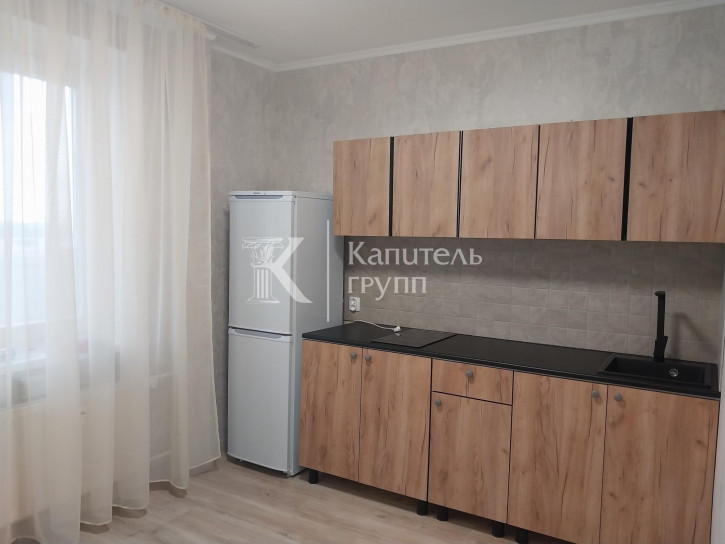 1-комн квартира улица Александра Пушкина, 5 1-комн квартира улица Александра Пушкина, 5