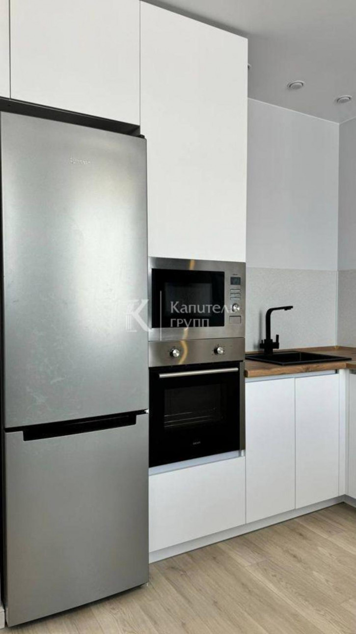 1-комн квартира улица Андрея Кореневского, 11