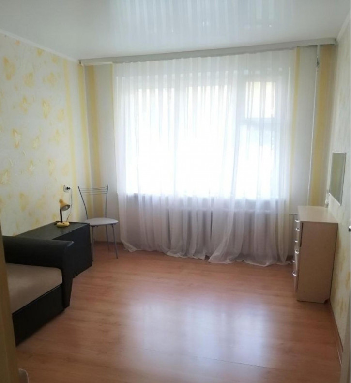 3-комн квартира проезд Геологоразведчиков, 43