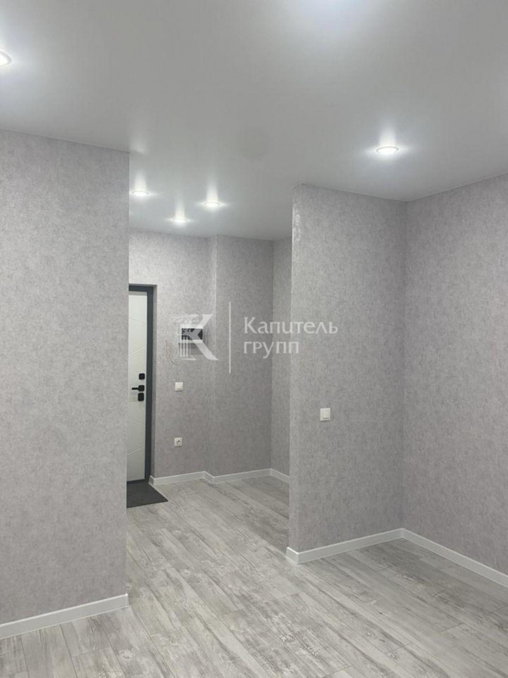 Квартира улица Павла Никольского, 10