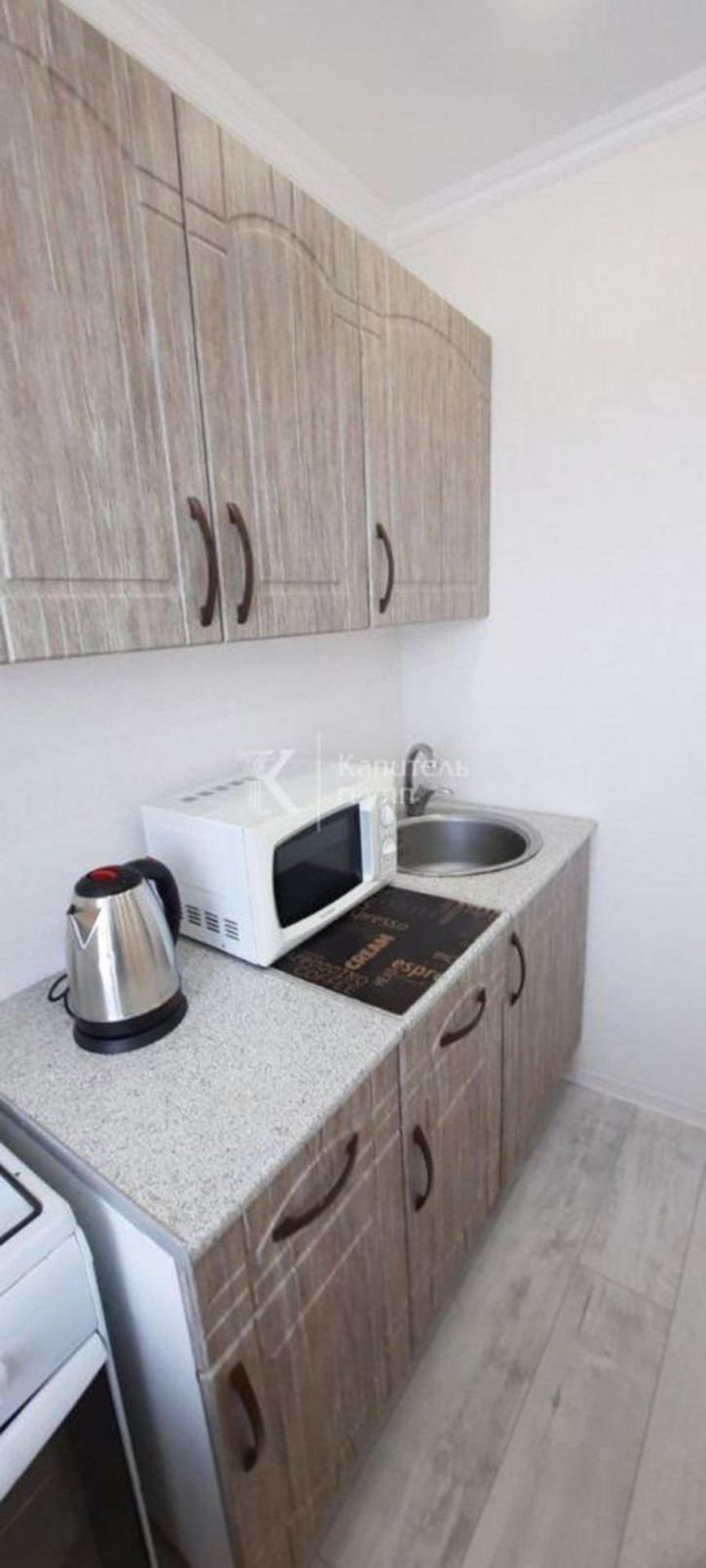 3-комн квартира проезд Геологоразведчиков, 1