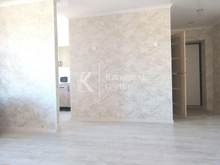 3-комн квартира проезд Геологоразведчиков, 1