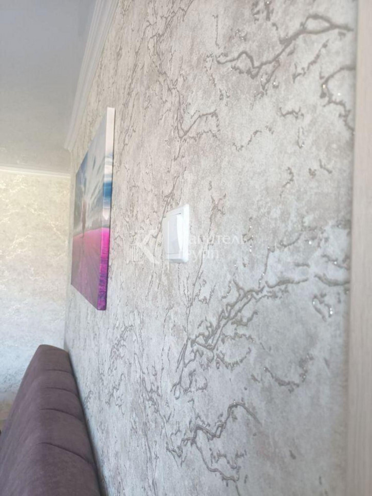 3-комн квартира проезд Геологоразведчиков, 1