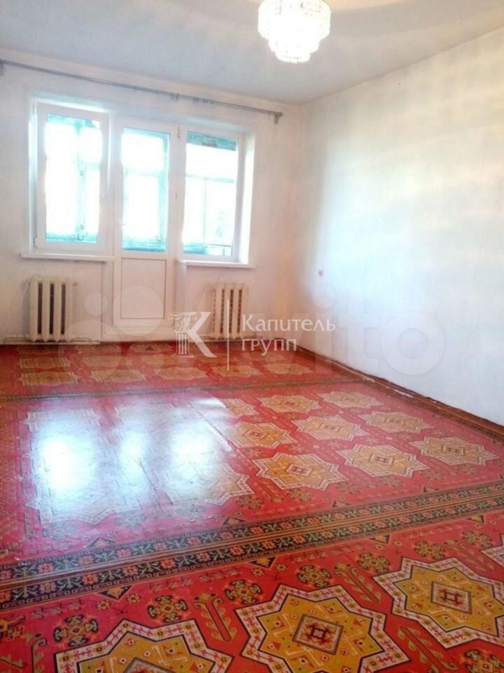 3-комн квартира проезд Геологоразведчиков, 32