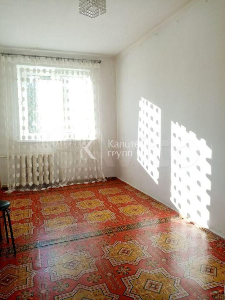 3-комн квартира проезд Геологоразведчиков, 32