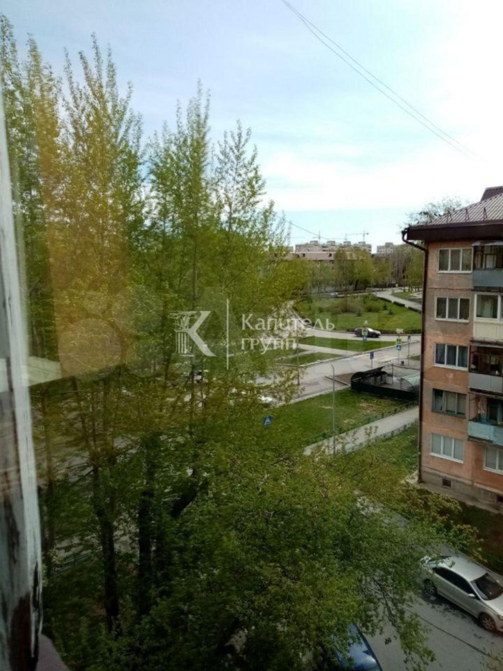 3-комн квартира проезд Геологоразведчиков, 32