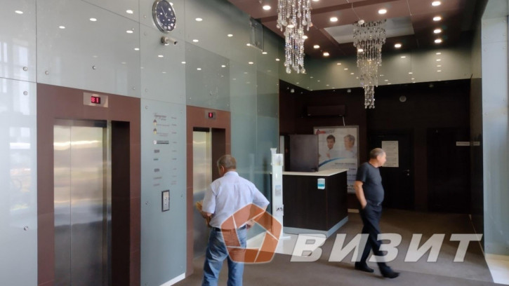 Офис Мичурина улица, 21 Офис Мичурина улица, 21